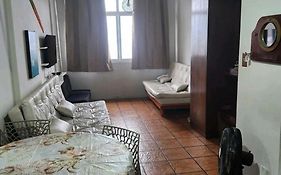 Studio em Santos Kitnet